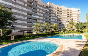 Awesome Apartment In Campello With House Sea View